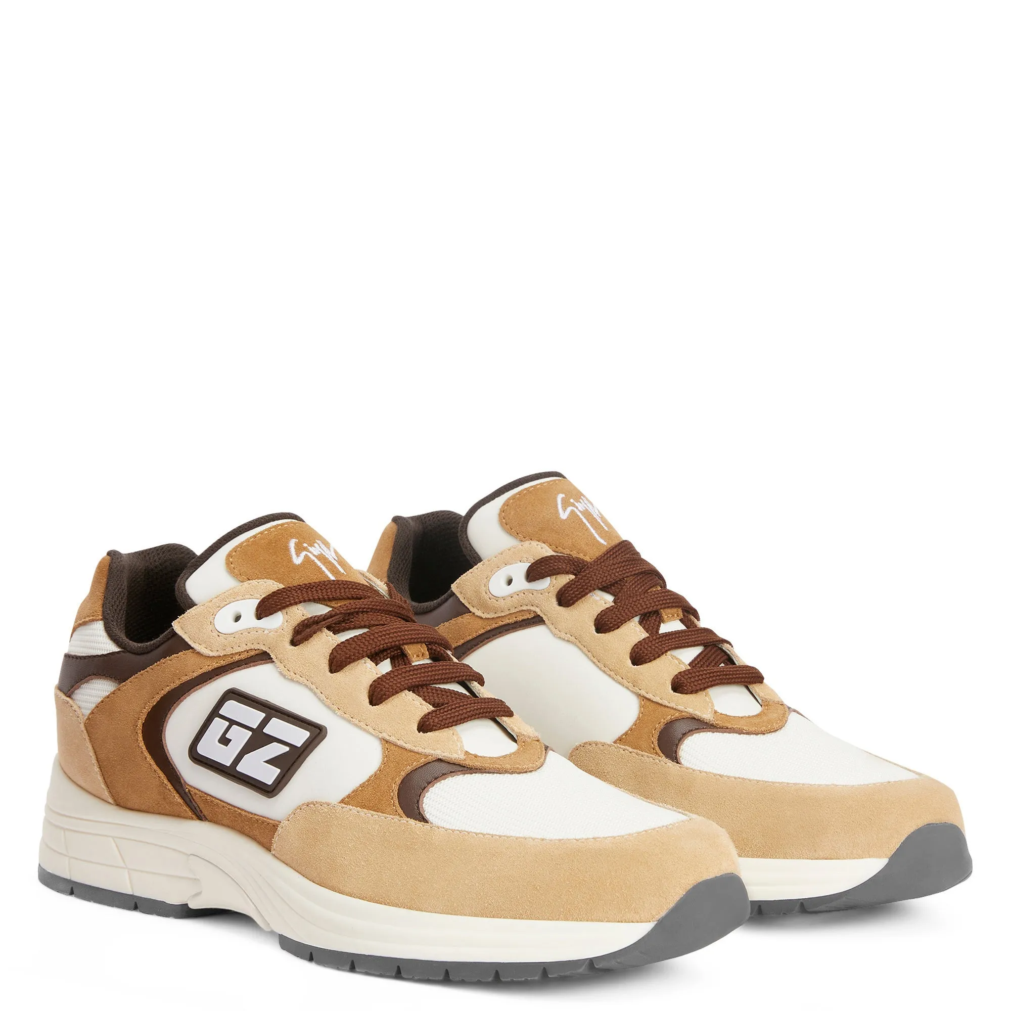 Giuseppe Zanotti New Gz Runner