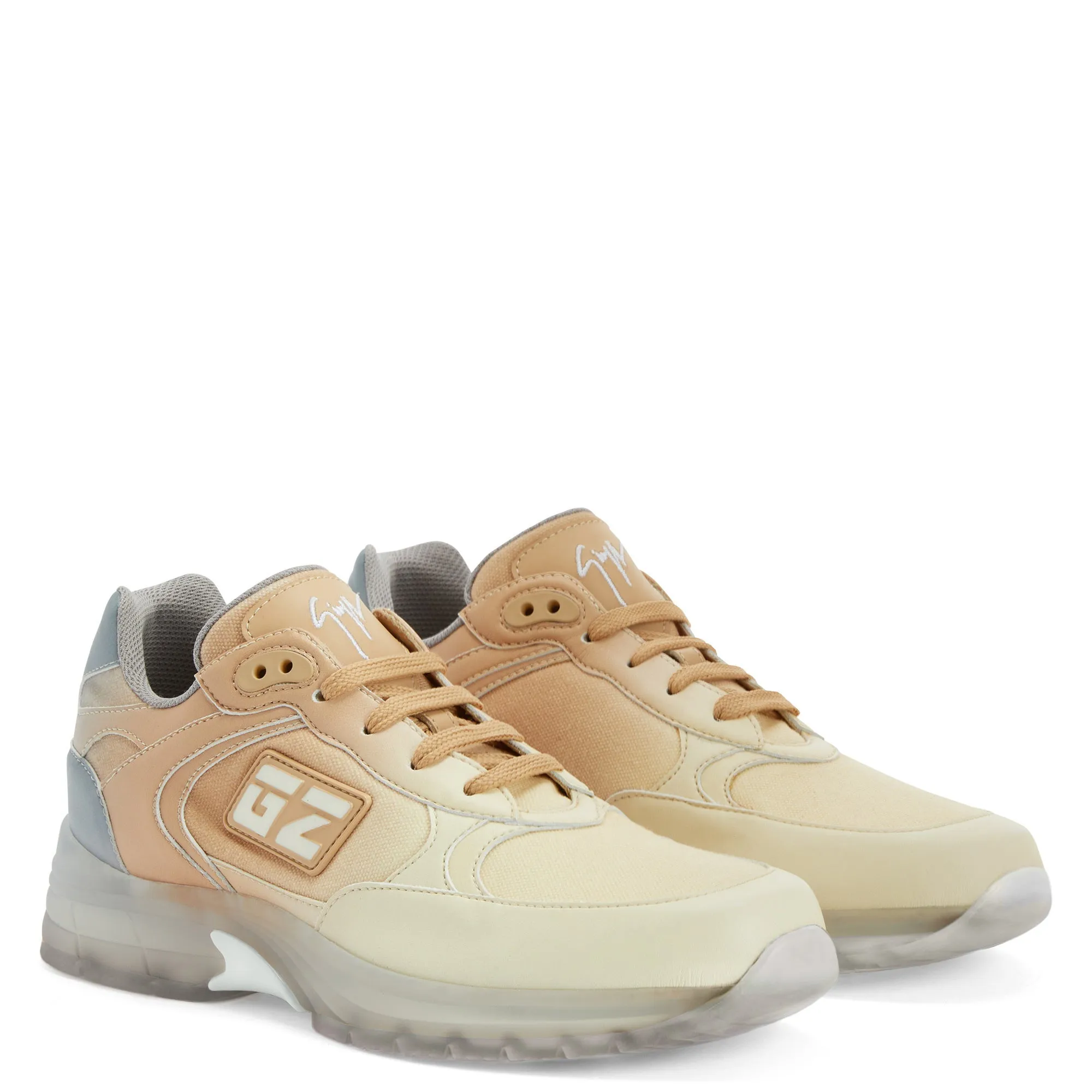 Giuseppe Zanotti New Gz Runner