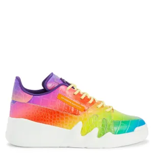 Giuseppe Zanotti Talon Rnbw