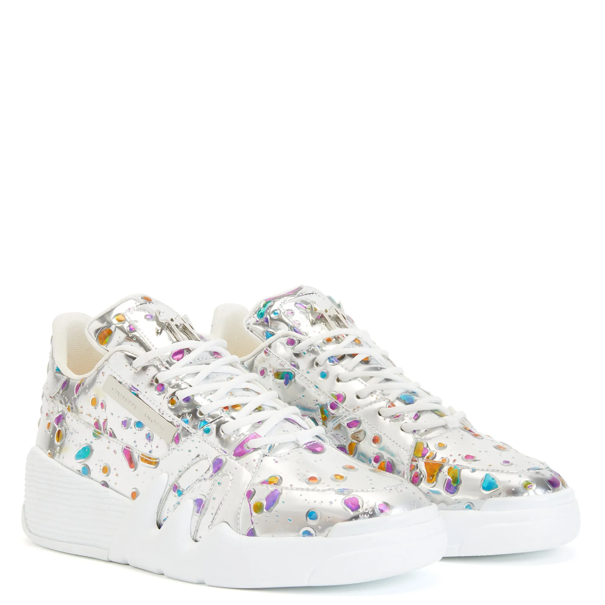 Giuseppe Zanotti Talon