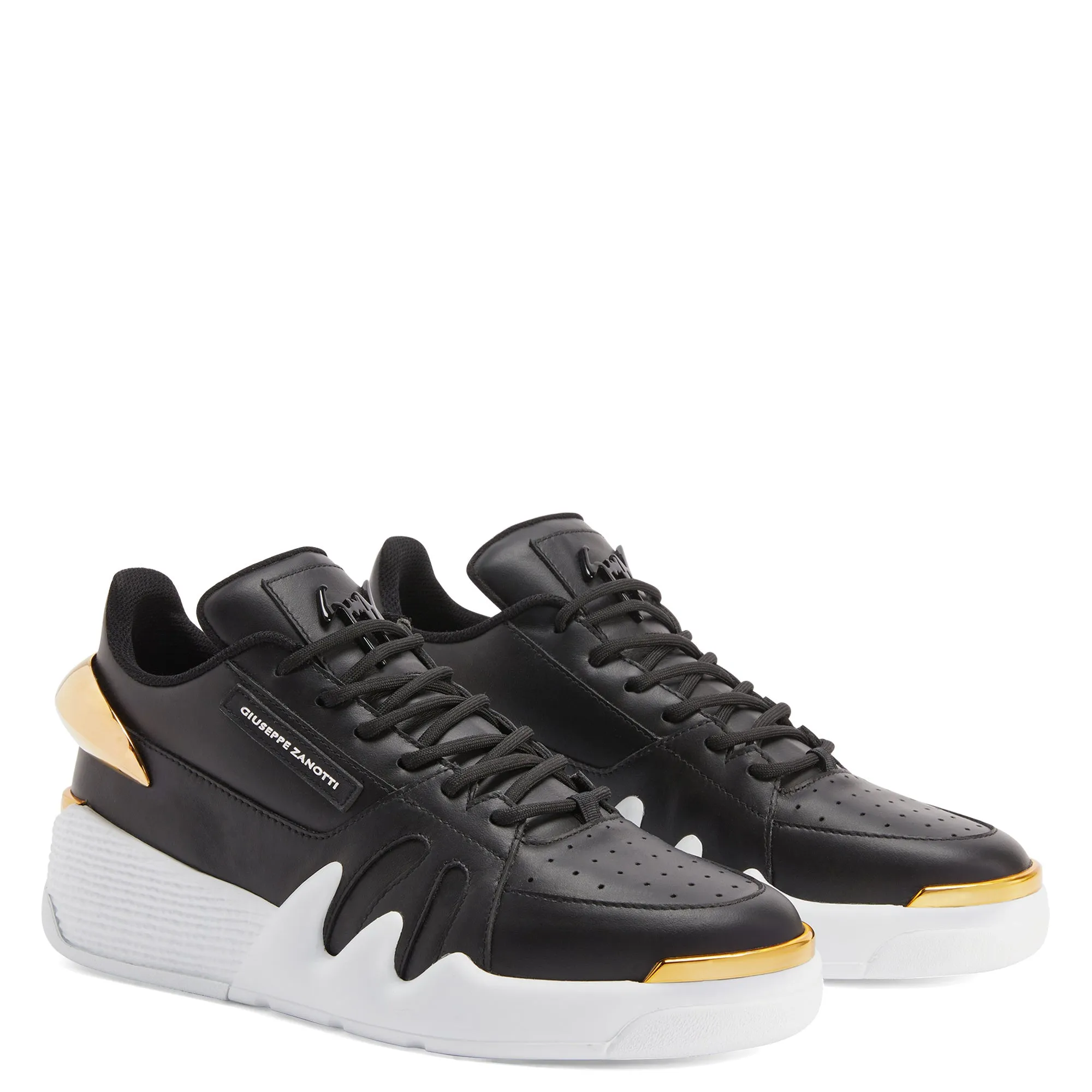Giuseppe Zanotti Talon