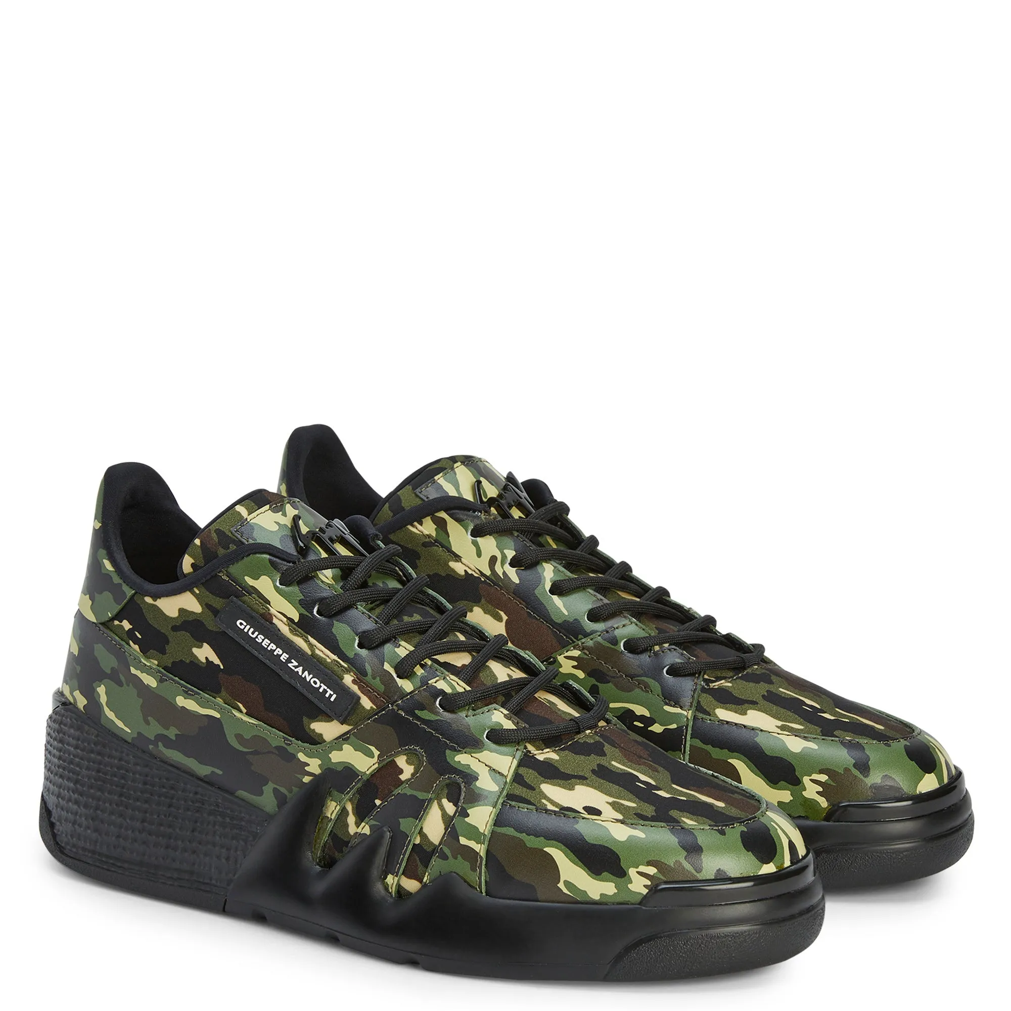 Giuseppe Zanotti Talon