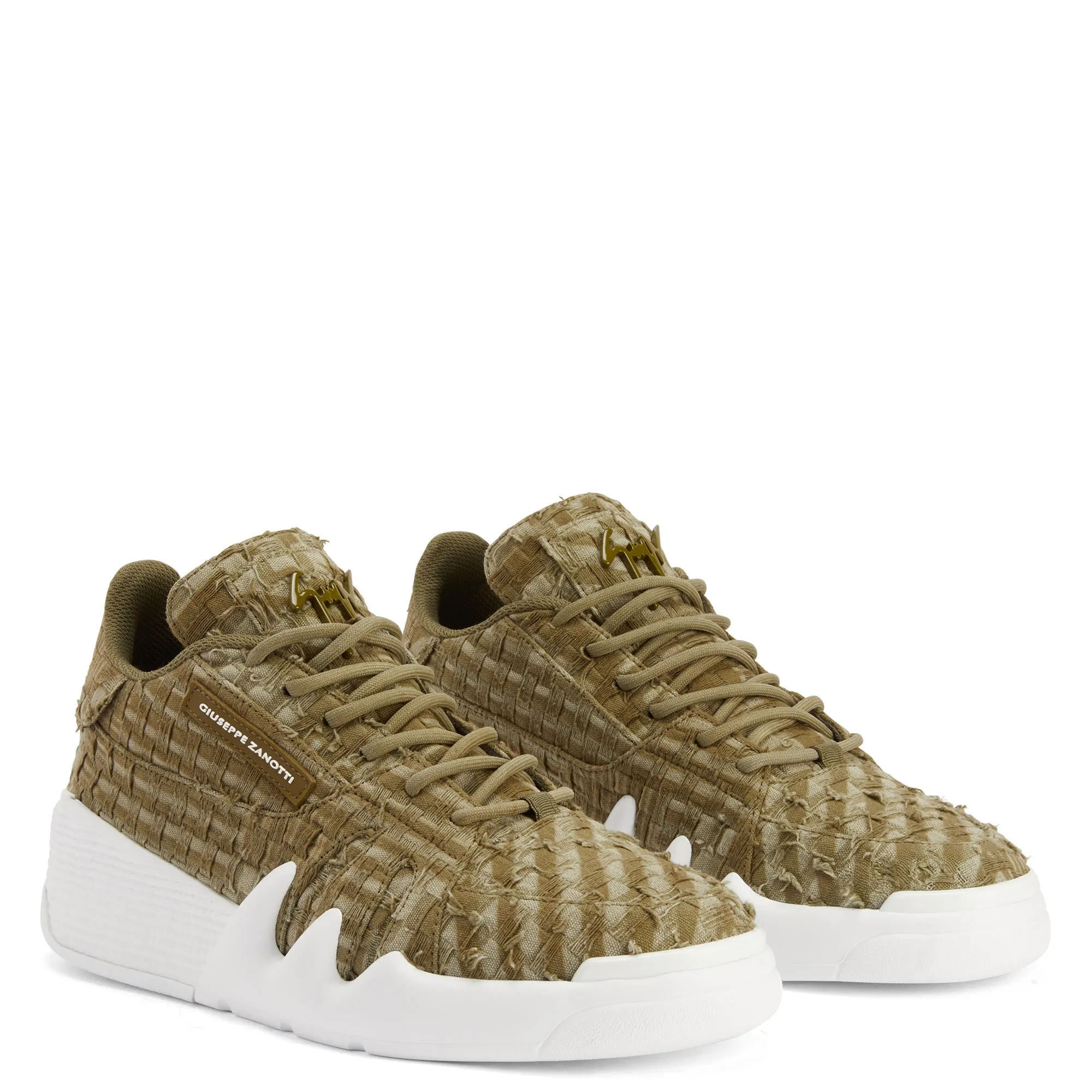 Giuseppe Zanotti Talon
