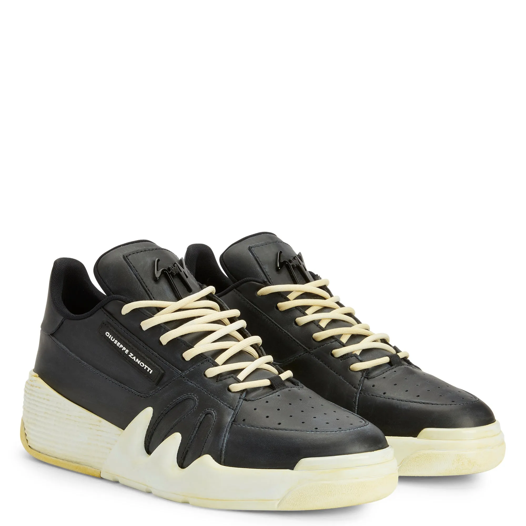 Giuseppe Zanotti Talon
