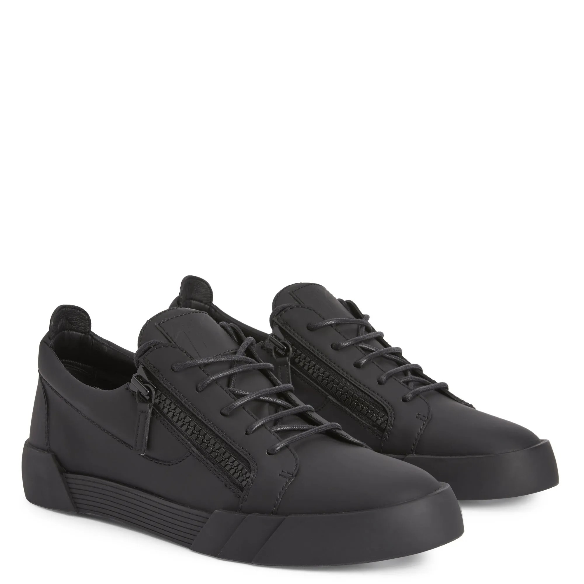 Giuseppe Zanotti The Shark 5.0 Low