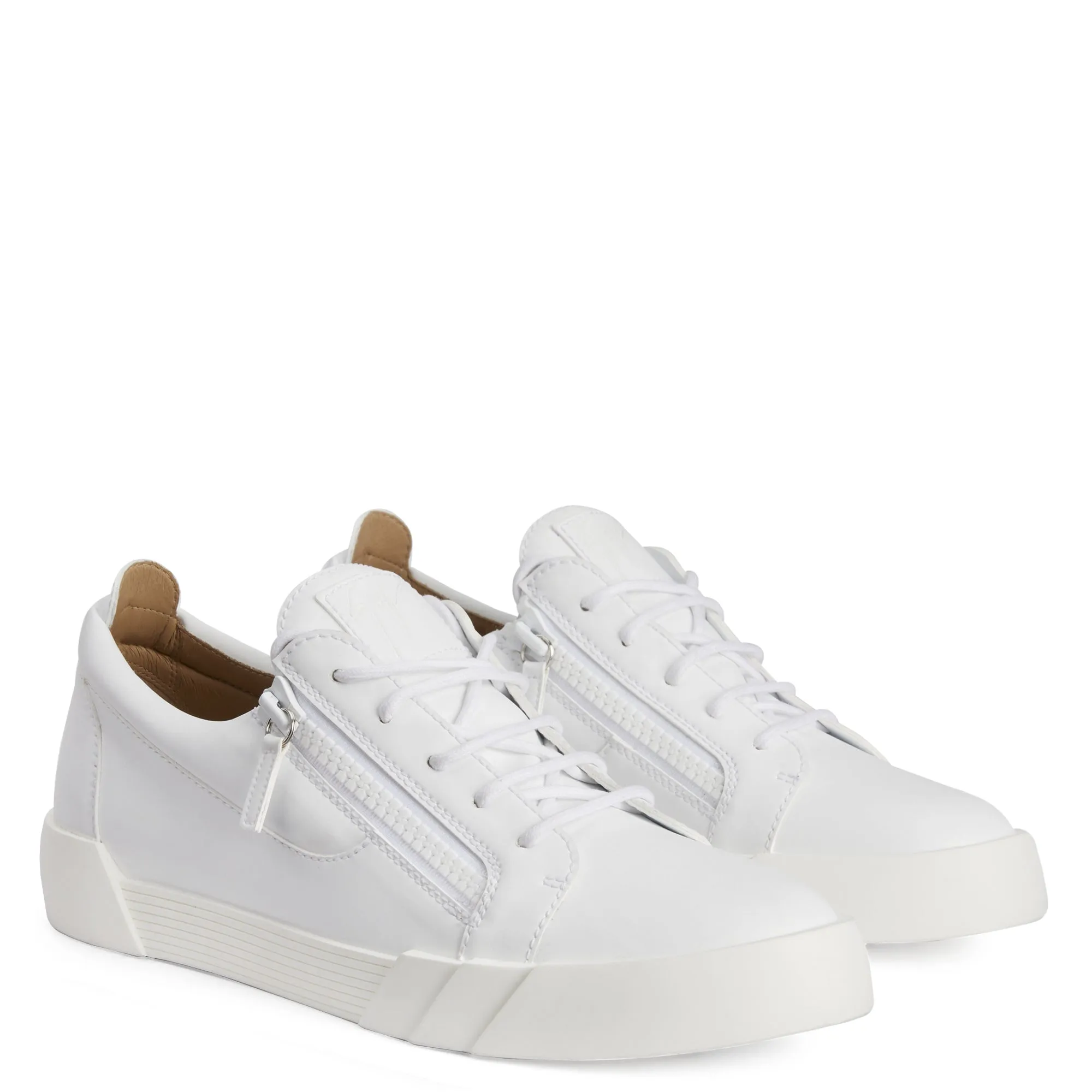 Giuseppe Zanotti The Shark 5.0 Low