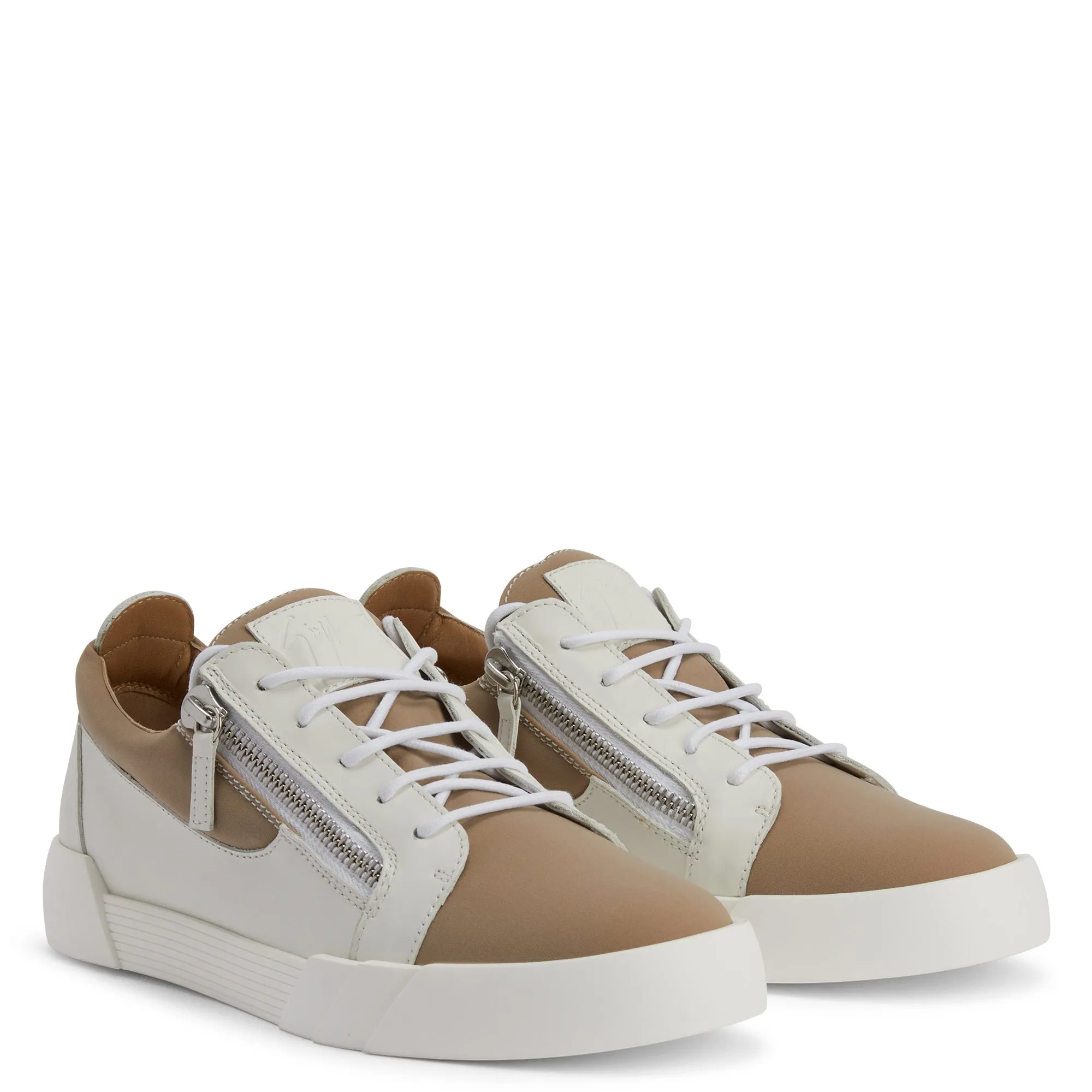 Giuseppe Zanotti The Shark 5.0 Low