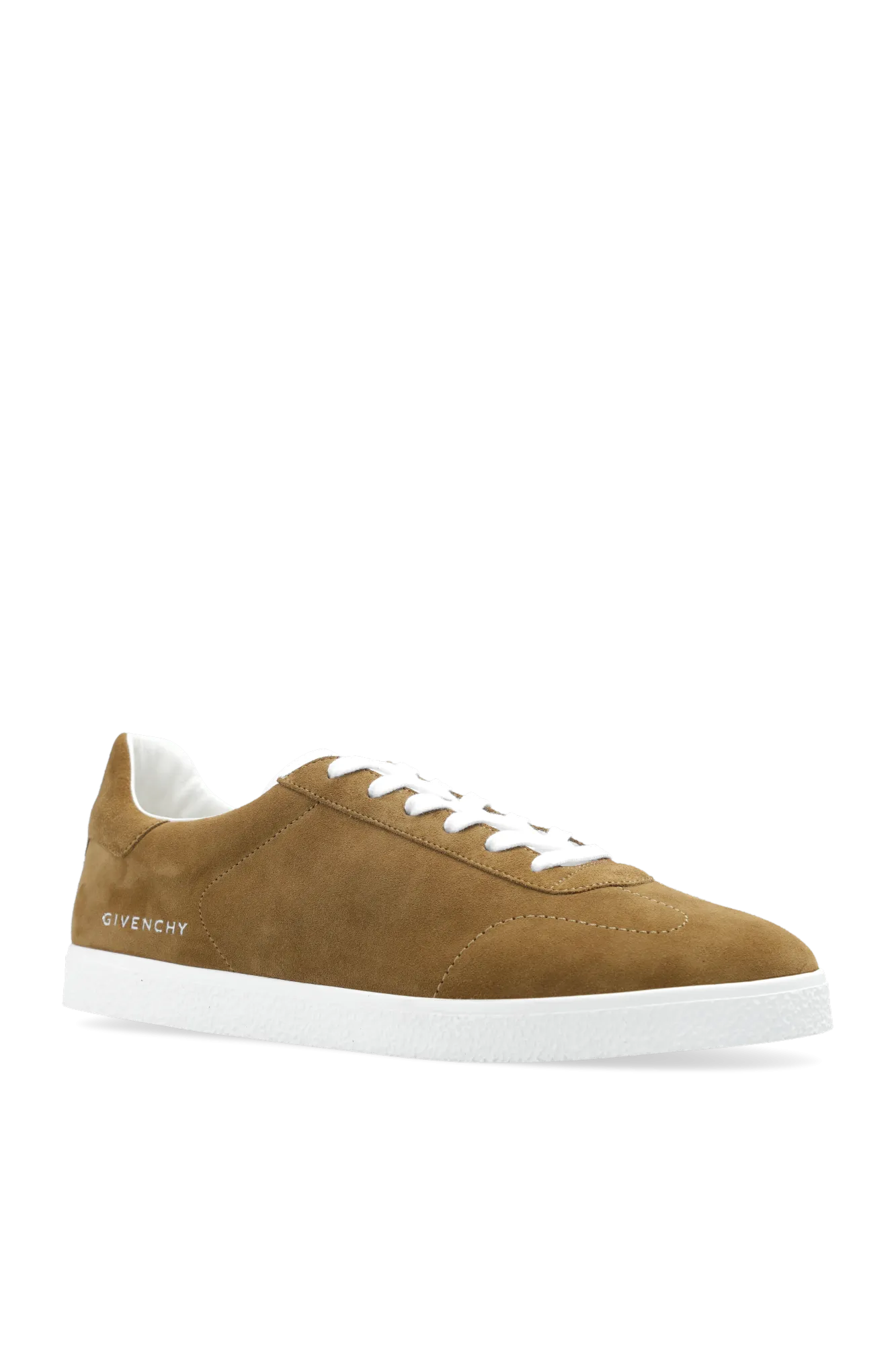 Givenchy Low-Top Sneakers