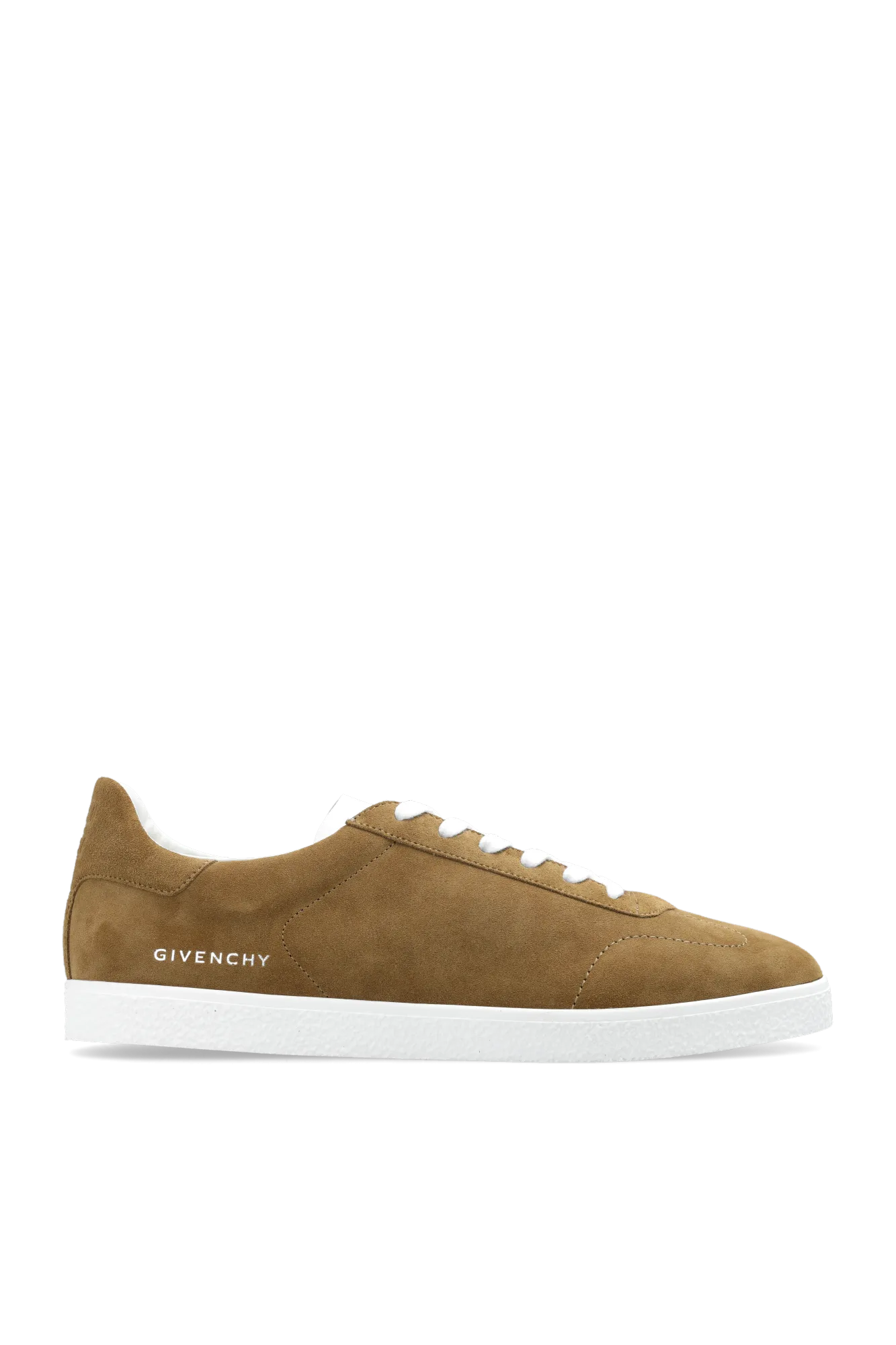 Givenchy Low-Top Sneakers