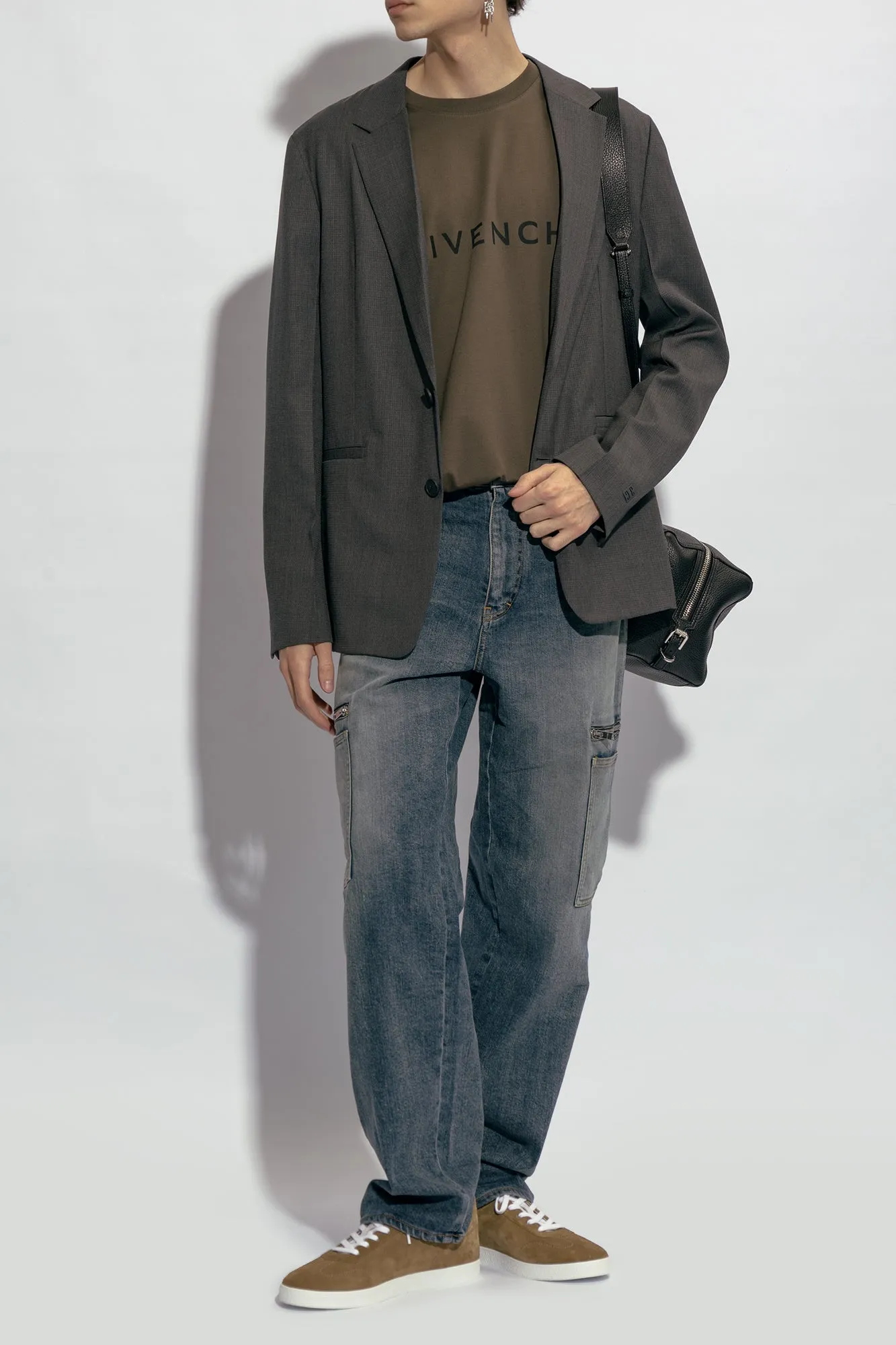 Givenchy Low-Top Sneakers