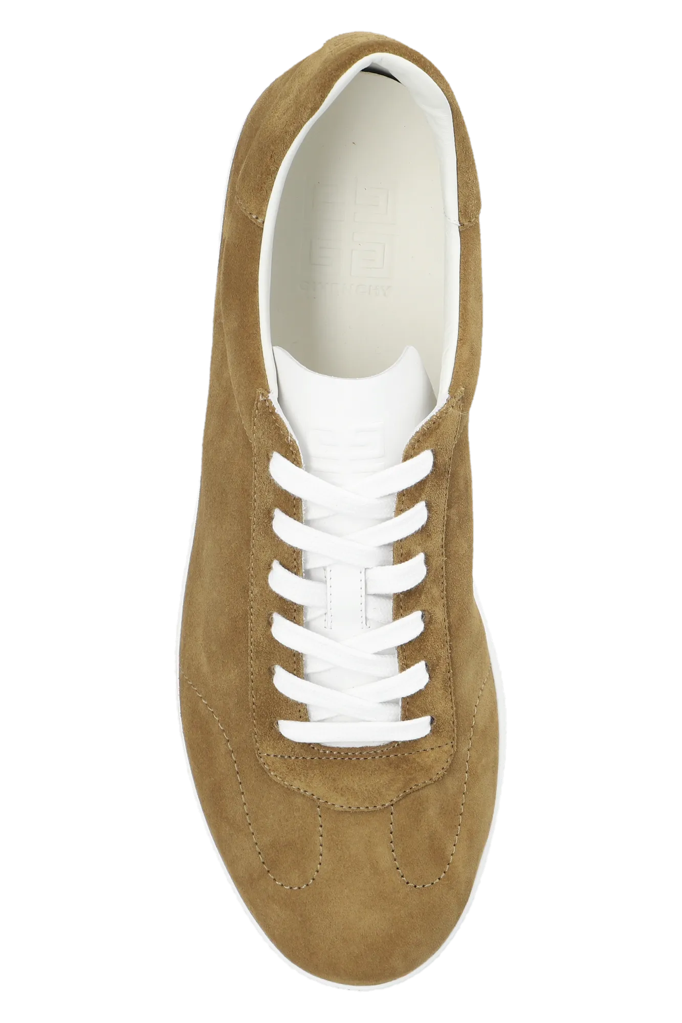 Givenchy Low-Top Sneakers