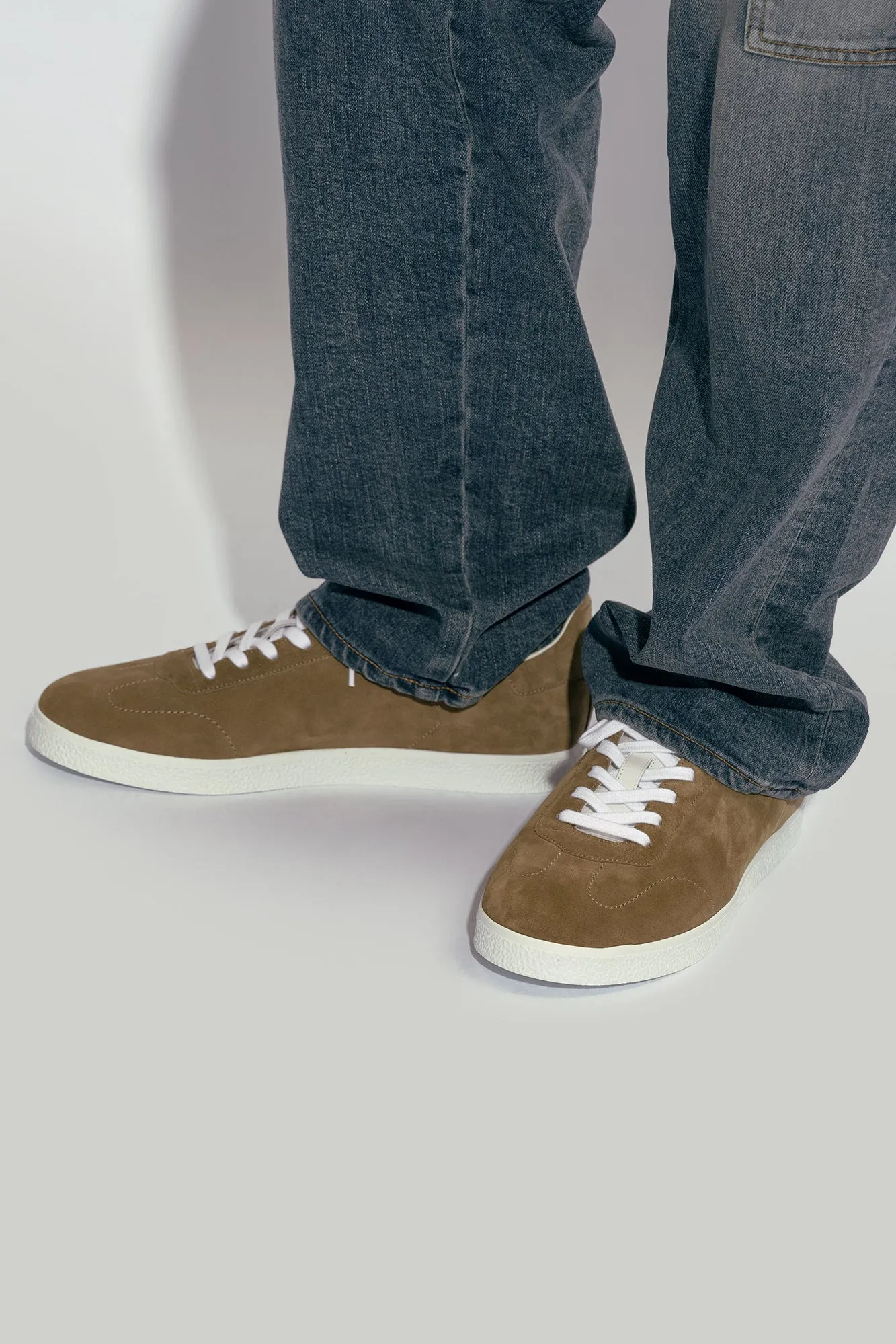 Givenchy Low-Top Sneakers