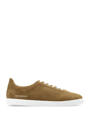 Givenchy Low-Top Sneakers