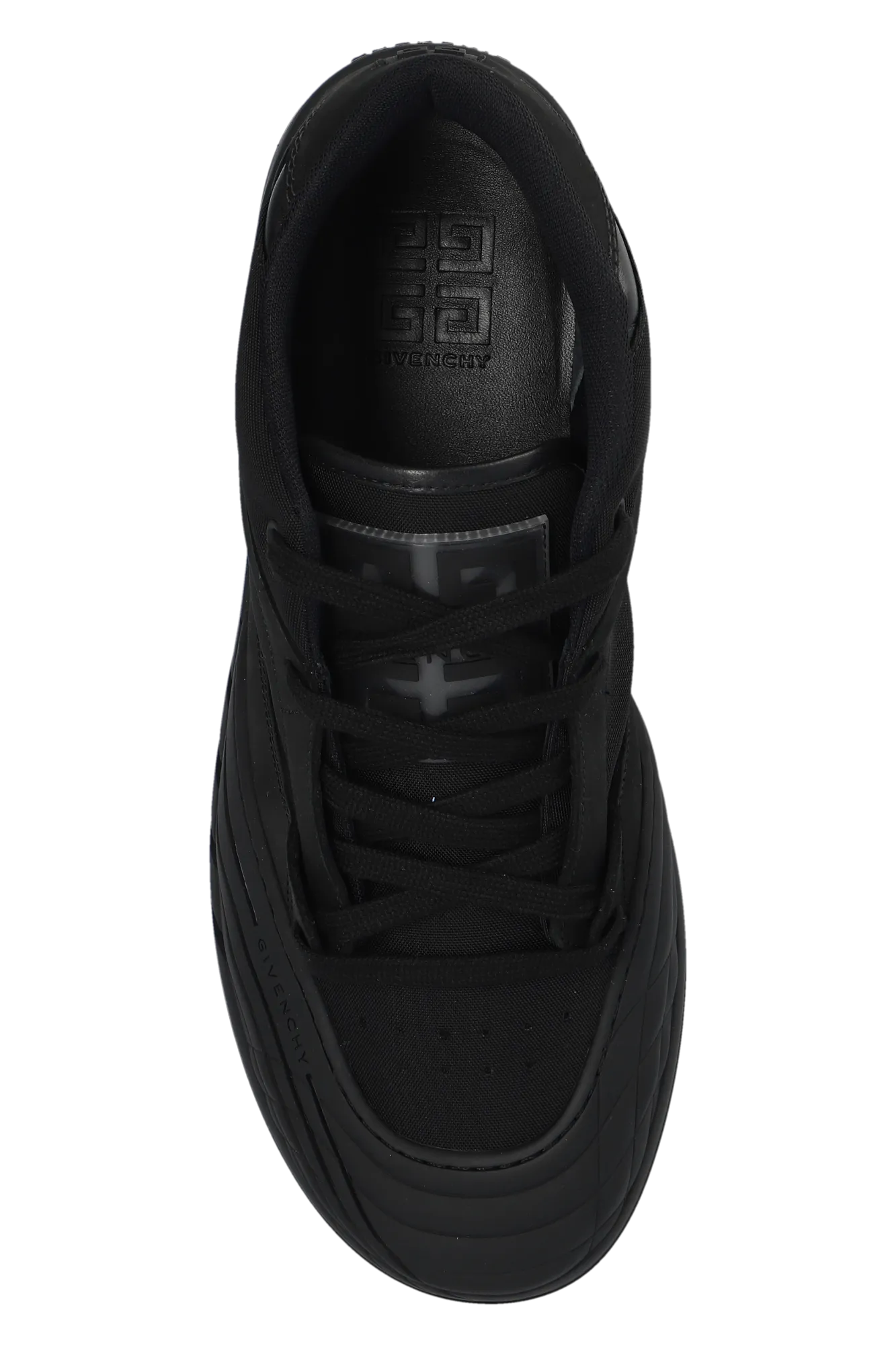 Givenchy Skate Sneakers