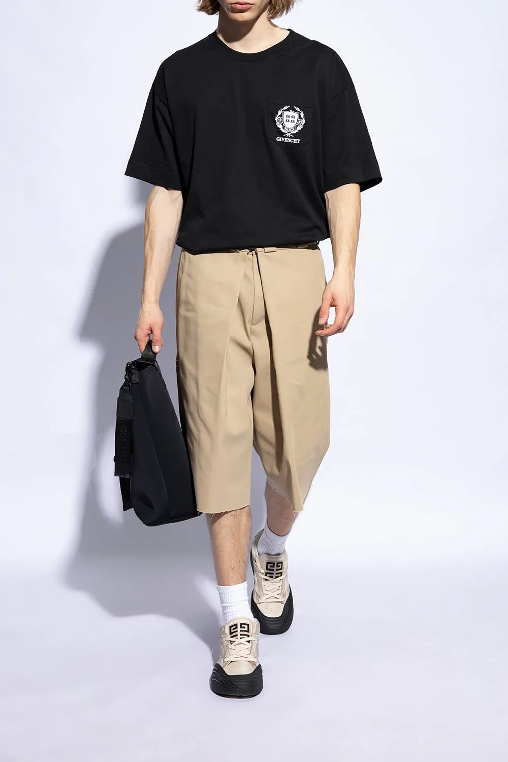 Givenchy Skate Sneakers
