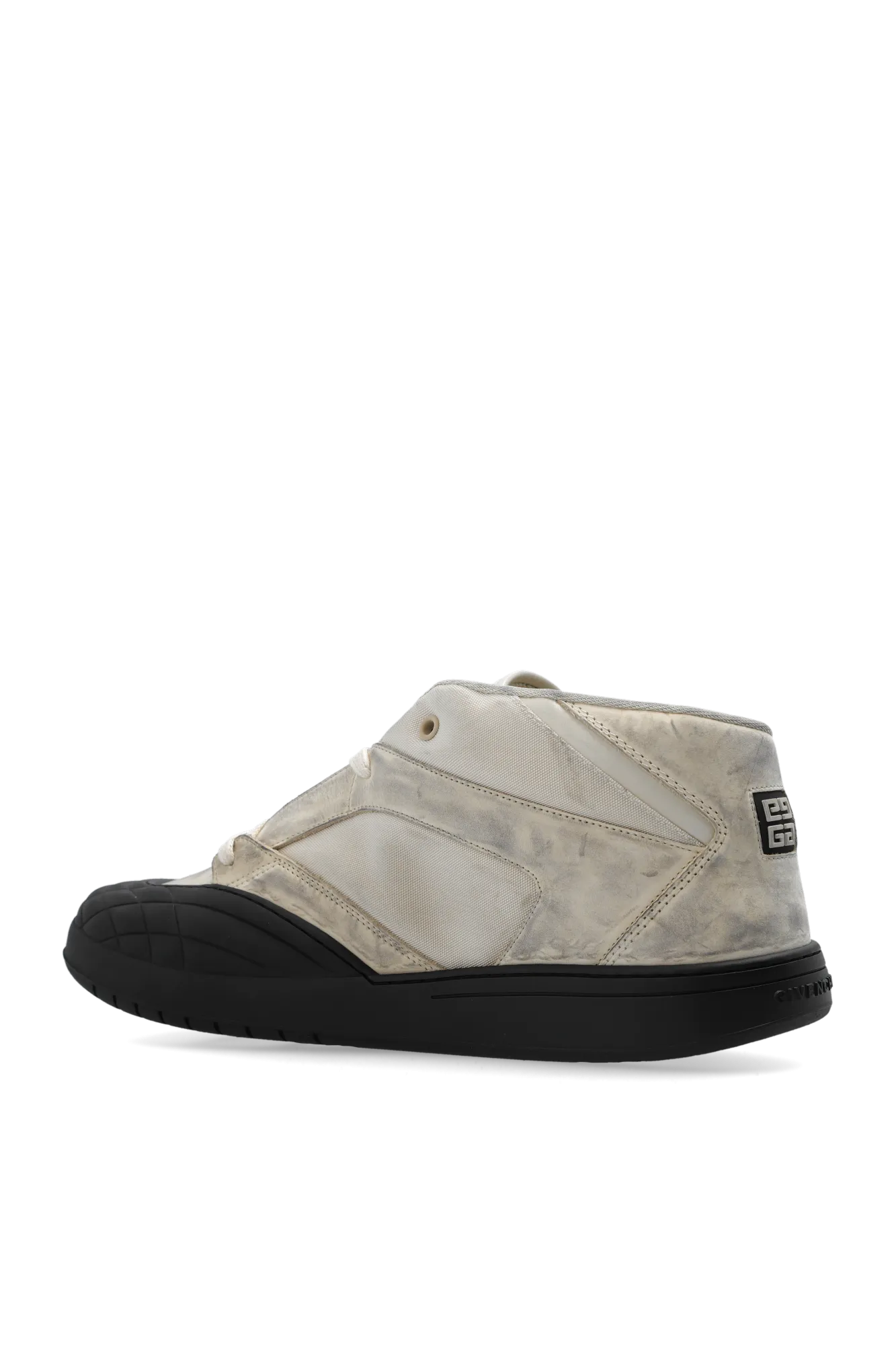 Givenchy Skate Sneakers
