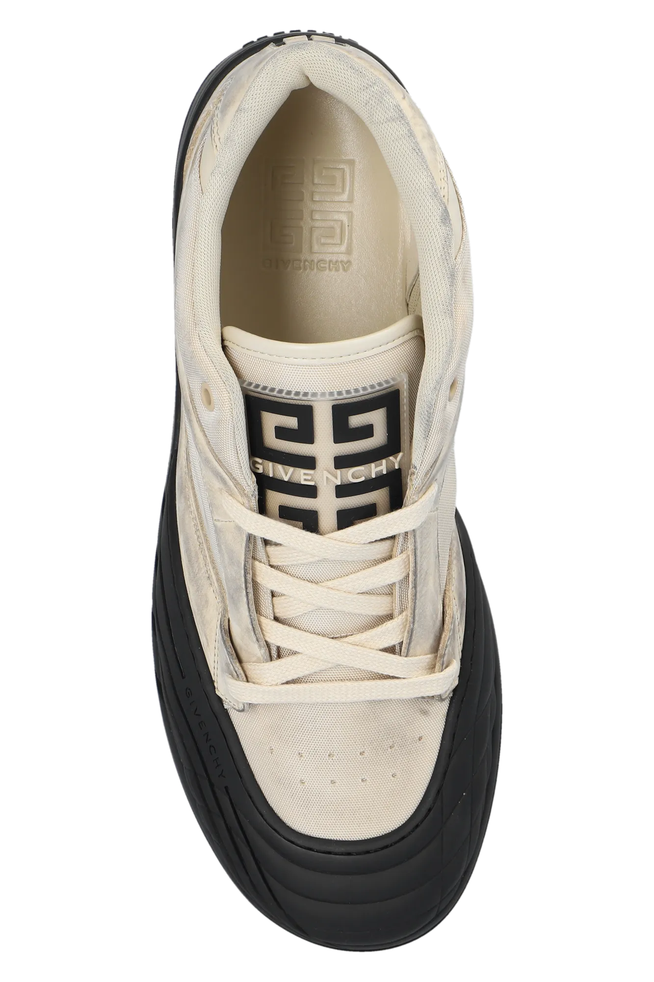 Givenchy Skate Sneakers