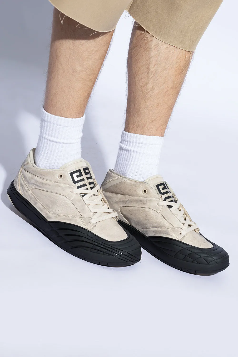 Givenchy Skate Sneakers