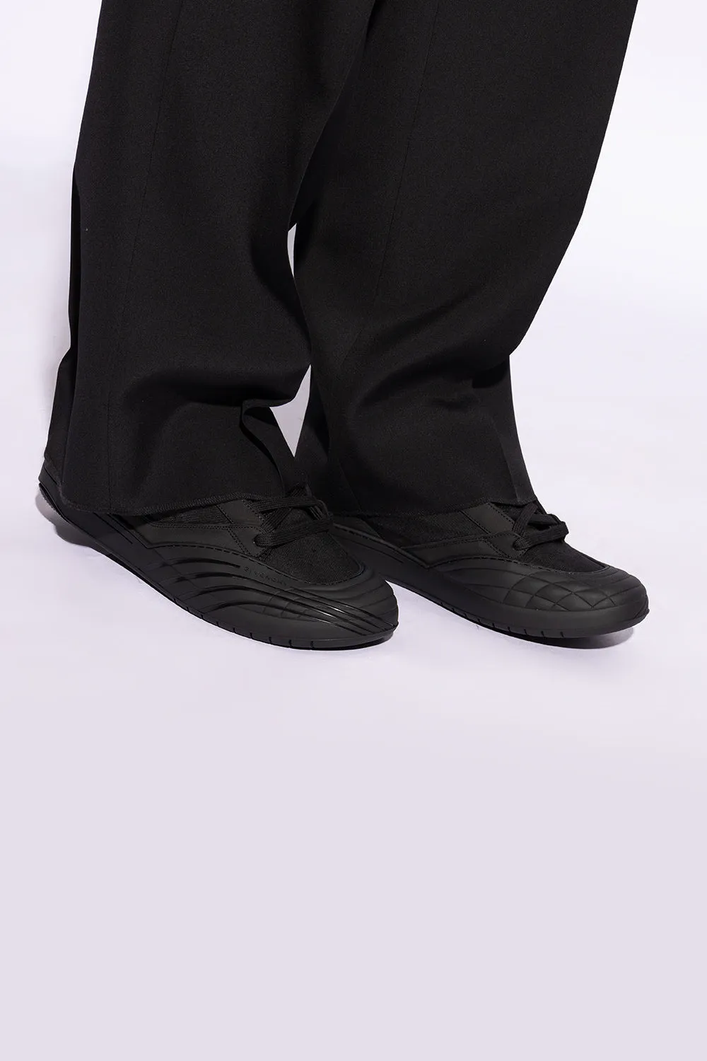 Givenchy Skate Sneakers