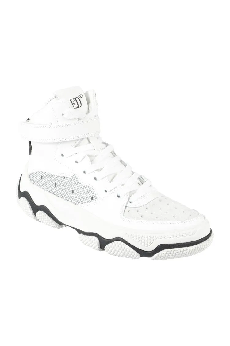 Glam Run Lace Sneakers