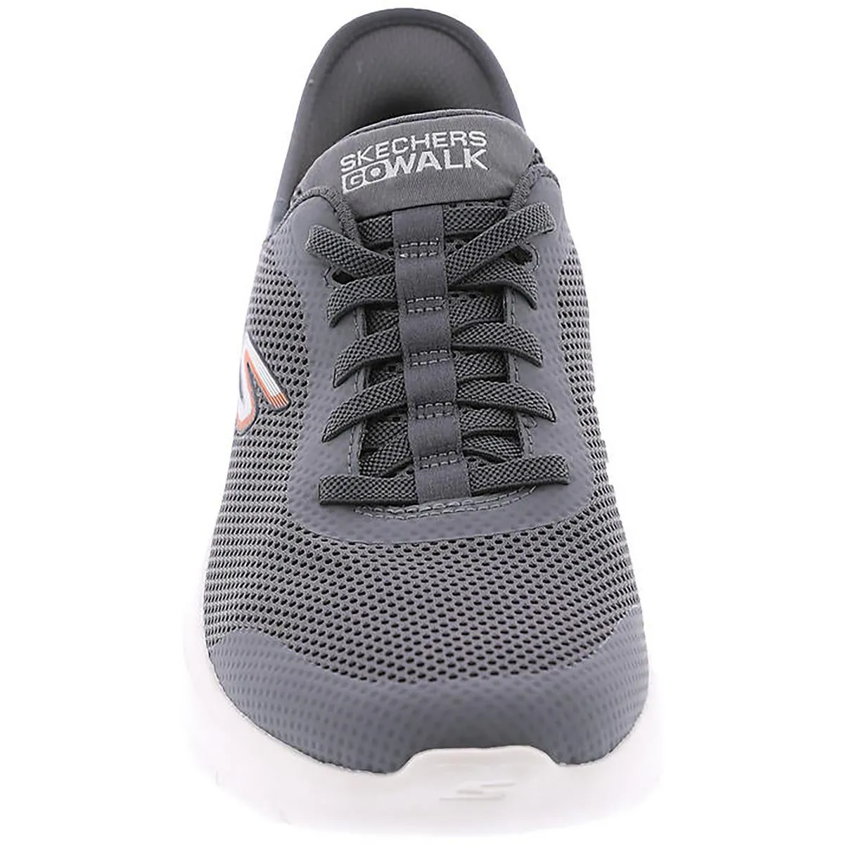 Go Walk Flex Mens Lifestyle Slip-On Casual And Fashion Sneakers
