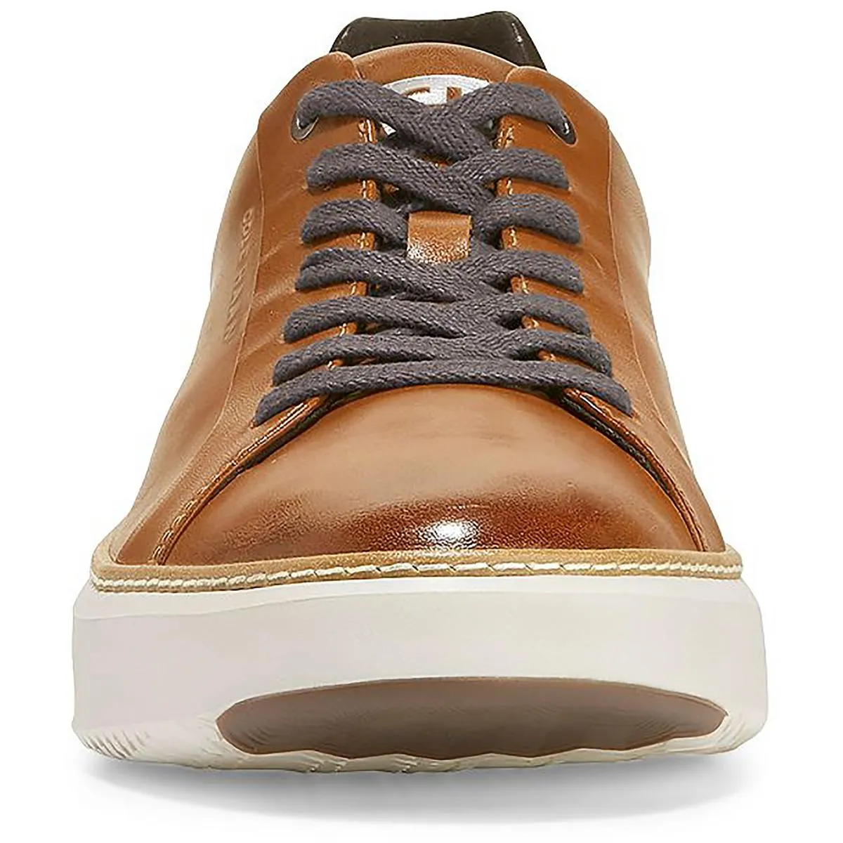 GP Topspin Mens Leather Comfort Casual and Fashion Sneakers