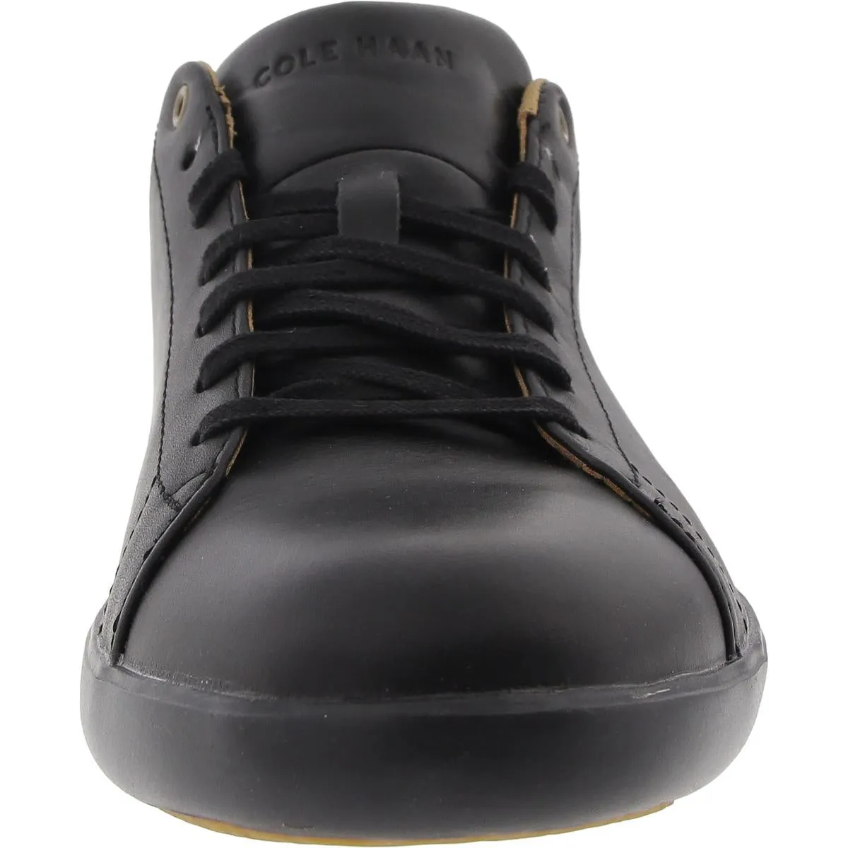 Grand Crosscourt II Mens Leather Lifestyle Fashion Sneakers