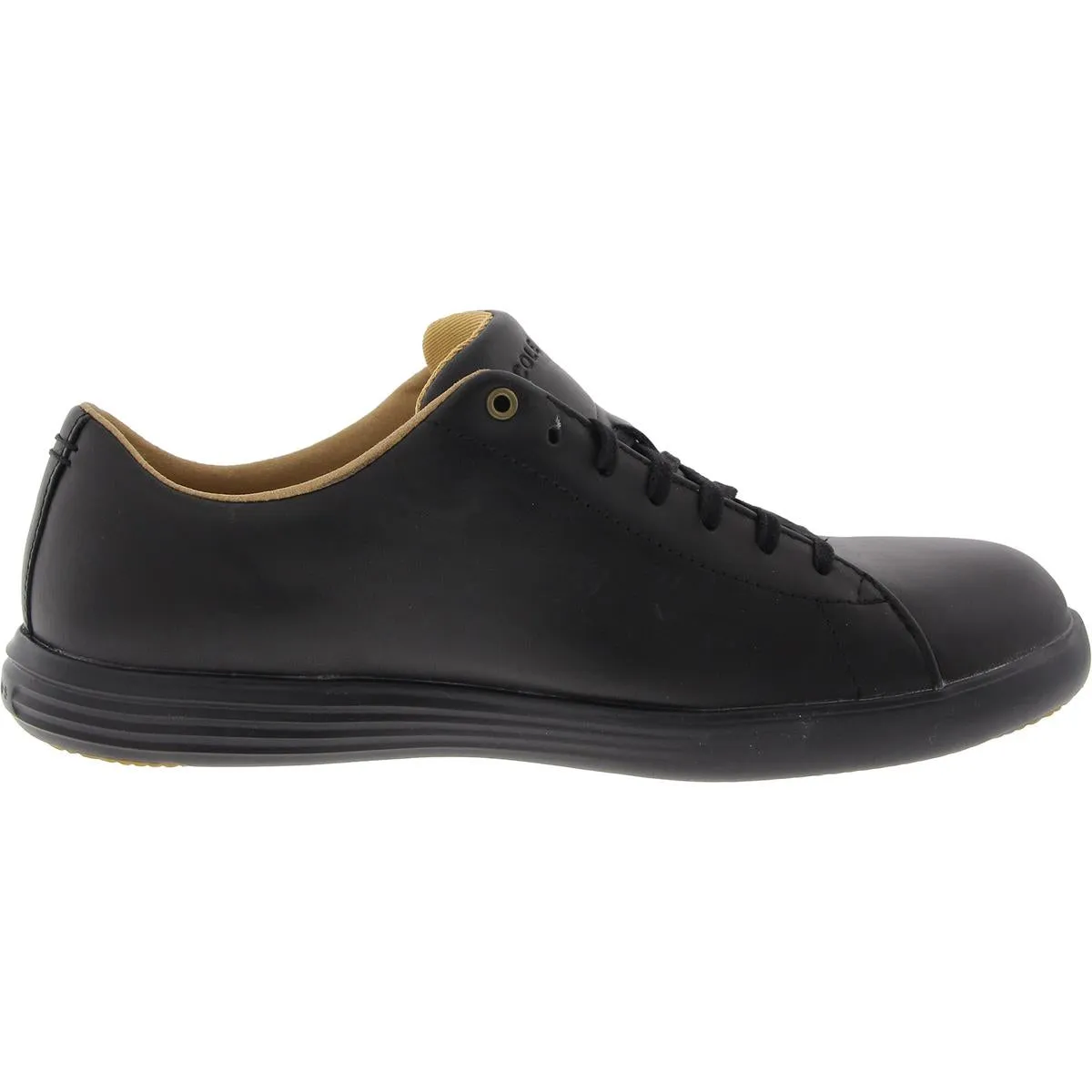 Grand Crosscourt II Mens Leather Lifestyle Fashion Sneakers