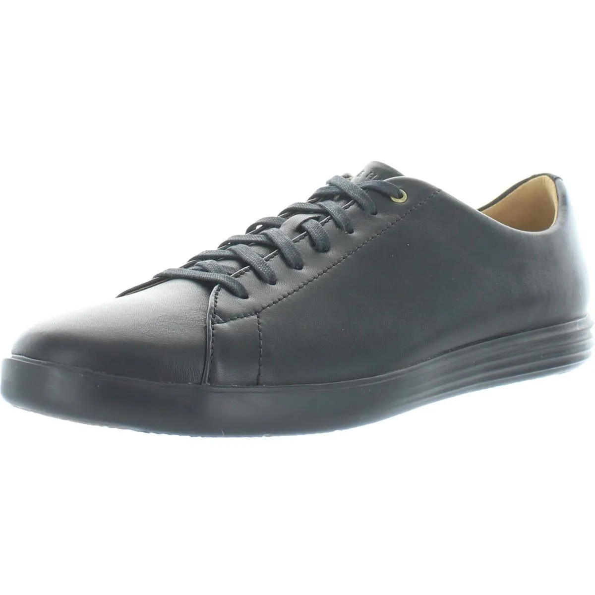 Grand Crosscourt II Mens Leather Lifestyle Fashion Sneakers