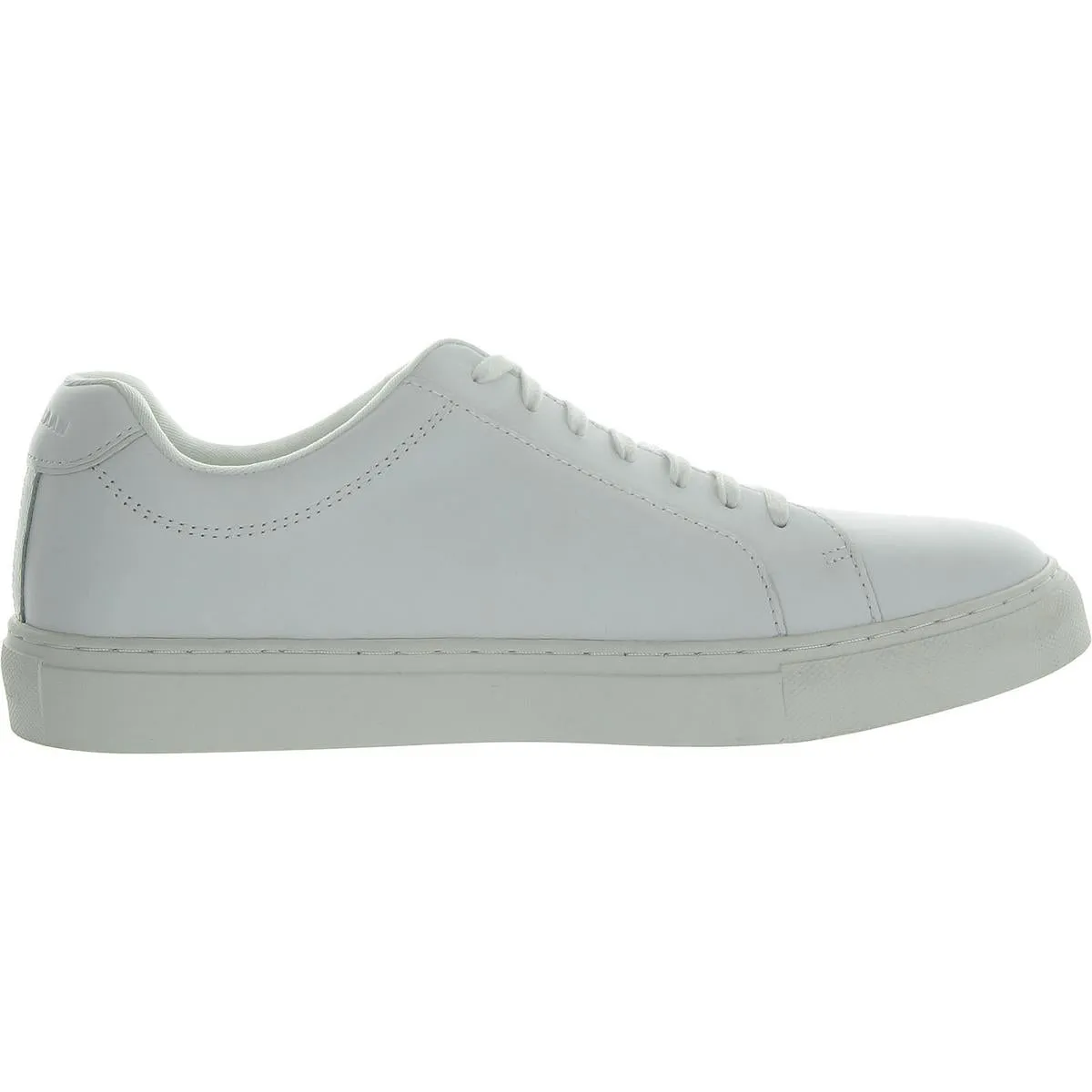 Grand Series Jensen Mens Lifestyle Lace-Up Casual And Fashion Sneakers