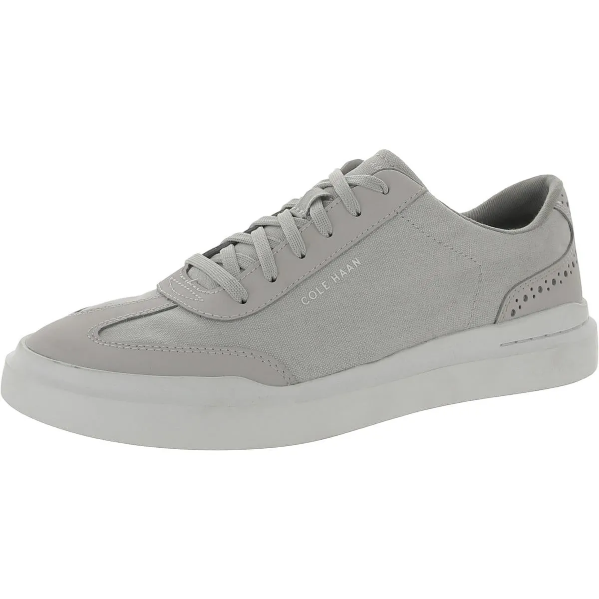 Grandpro Rally Mens Sneakers Breathable Casual And Fashion Sneakers