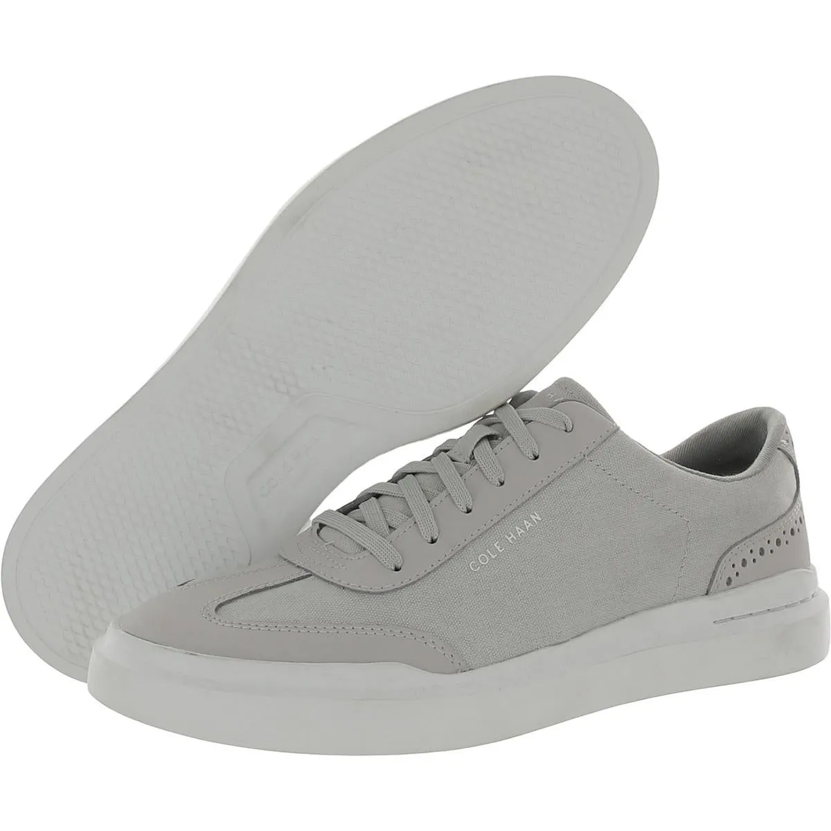 Grandpro Rally Mens Sneakers Breathable Casual And Fashion Sneakers