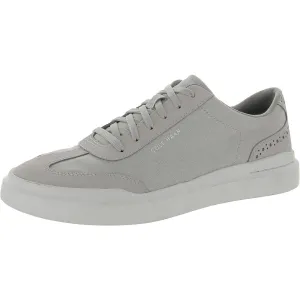 Grandpro Rally Mens Sneakers Breathable Casual And Fashion Sneakers