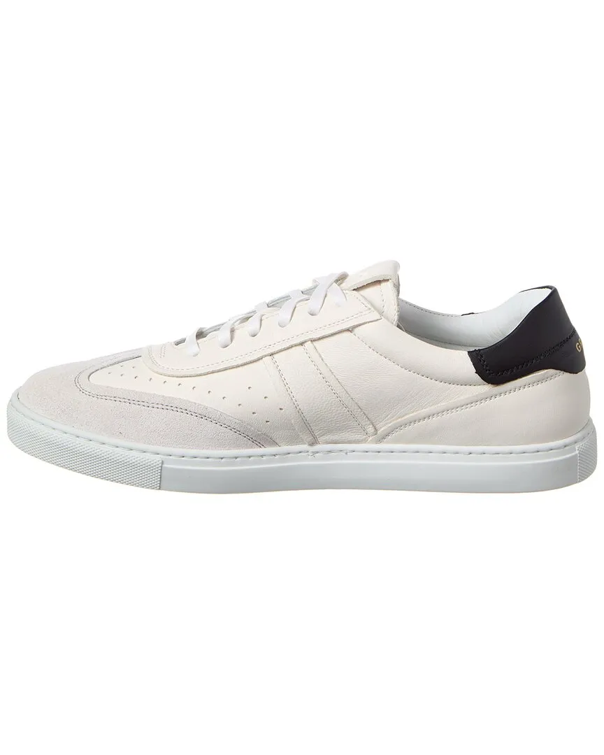 GREATS Charlie Leather Sneaker