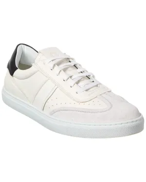 GREATS Charlie Leather Sneaker