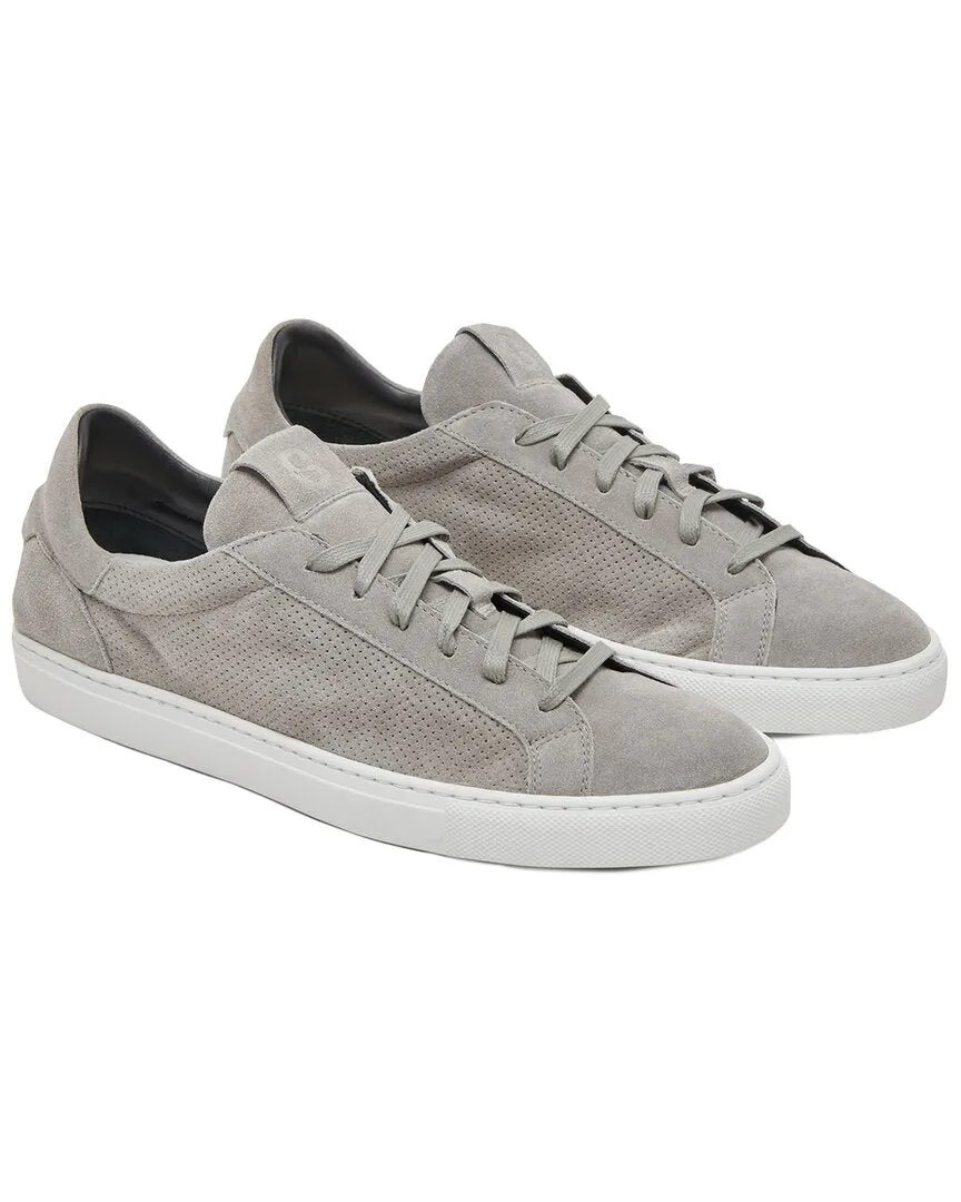 GREATS Reign Suede Sneaker