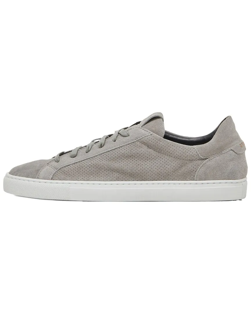 GREATS Reign Suede Sneaker