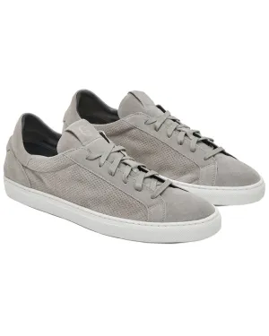 GREATS Reign Suede Sneaker