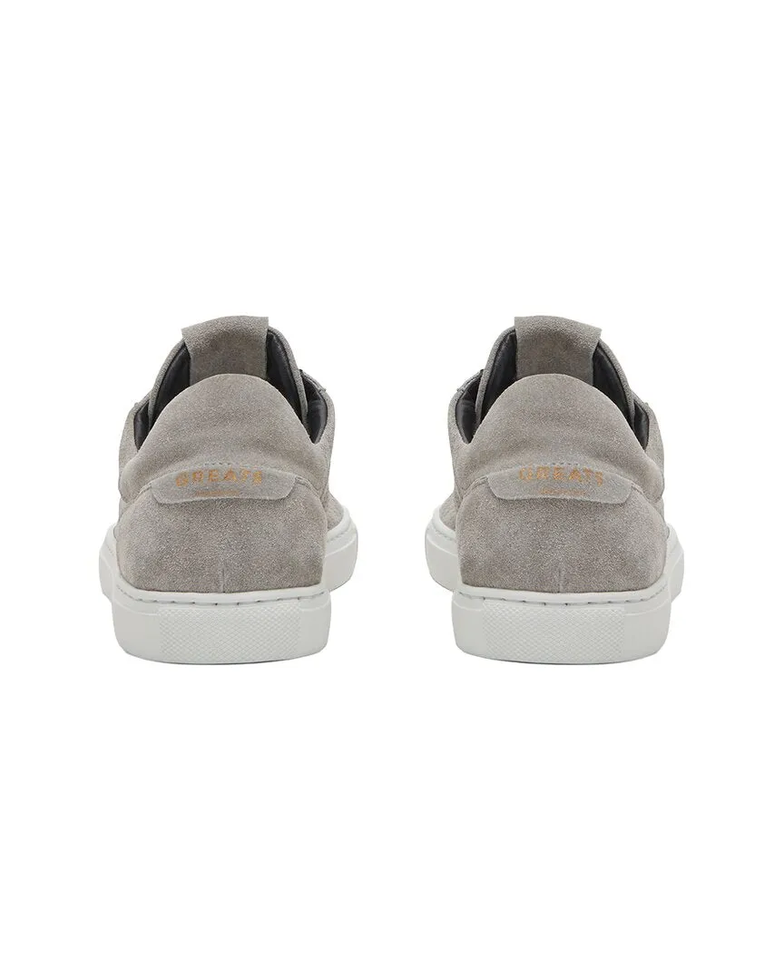GREATS Reign Suede Sneaker