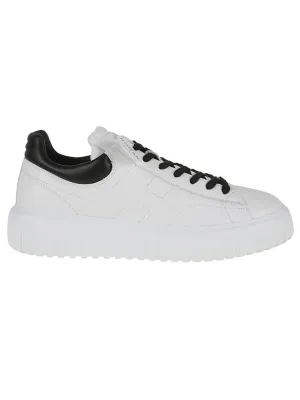 H-Stripes Allacciato H Sneakers