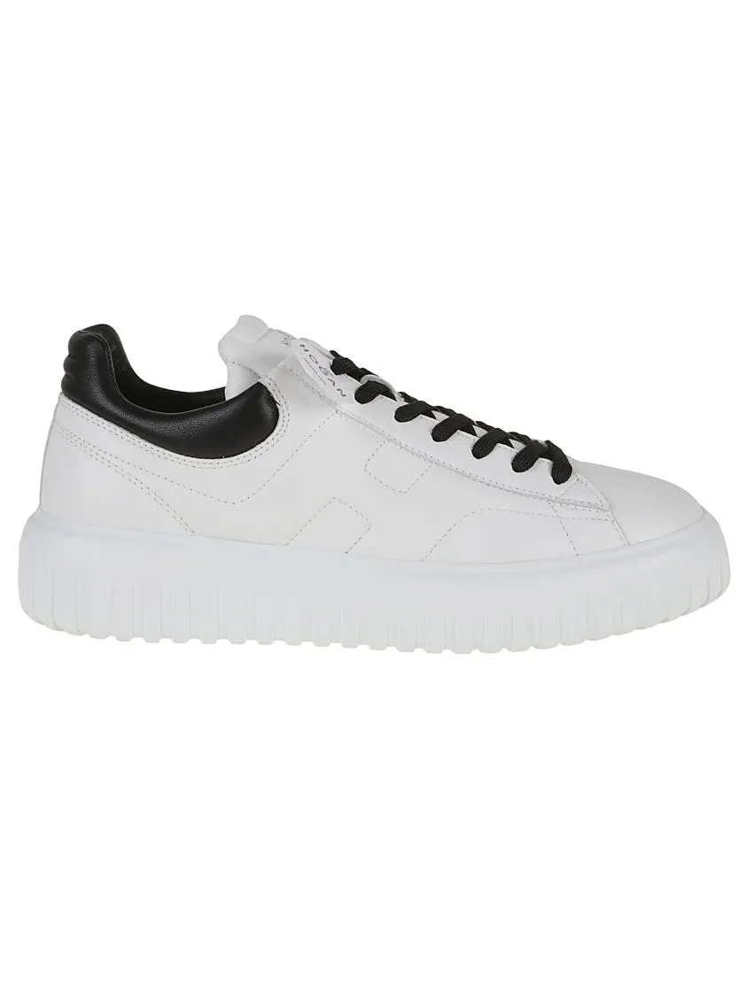 H-Stripes Allacciato H Sneakers