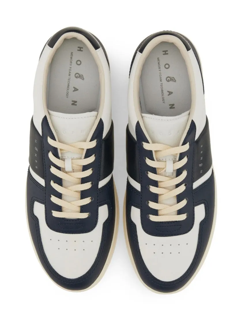 H-Tv Sneaker