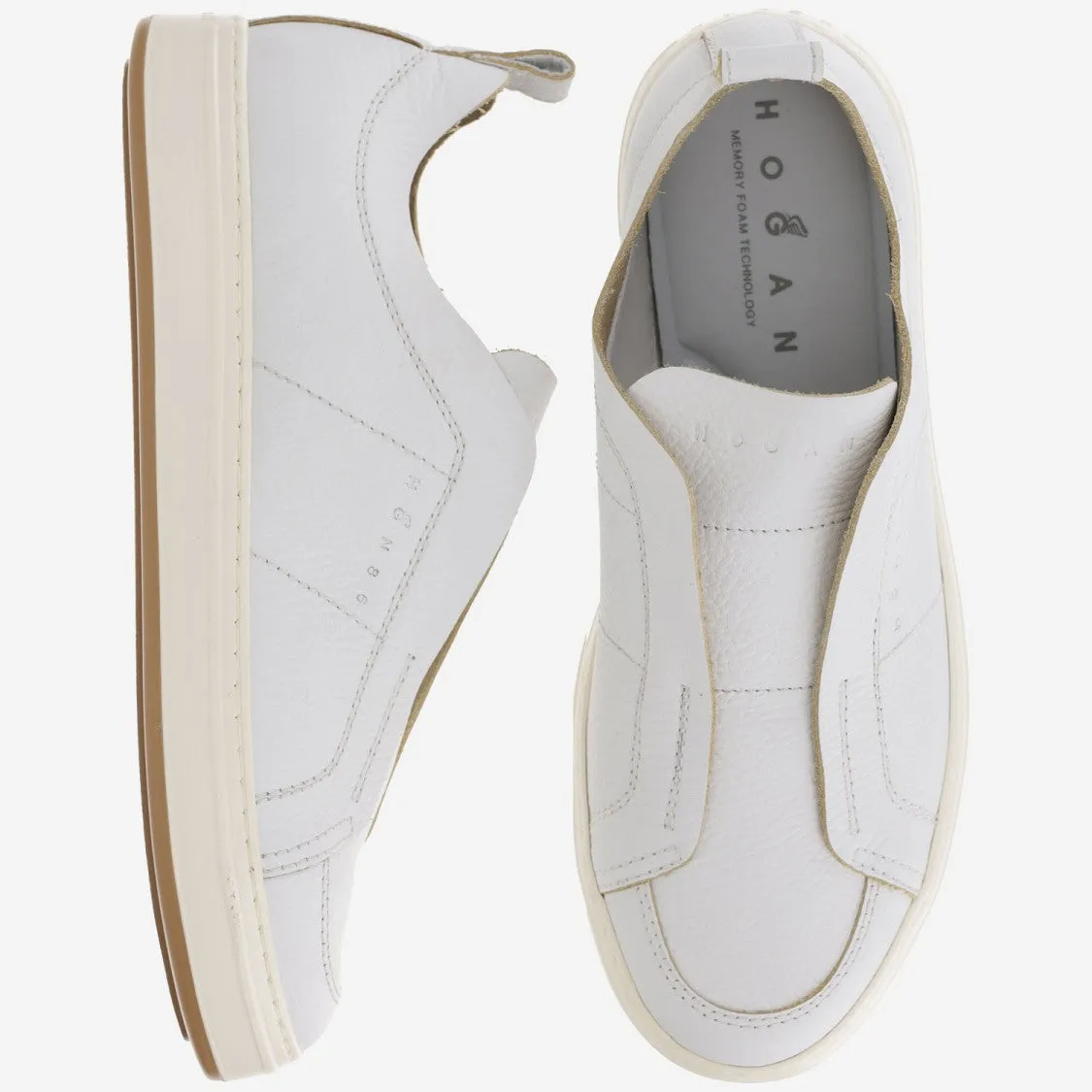 H-Tv Sneakers