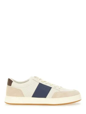 H-Tv" Sneaker