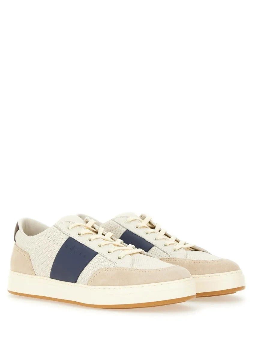 H-Tv" Sneaker