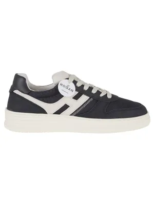 H630 Allacciato Sneakers