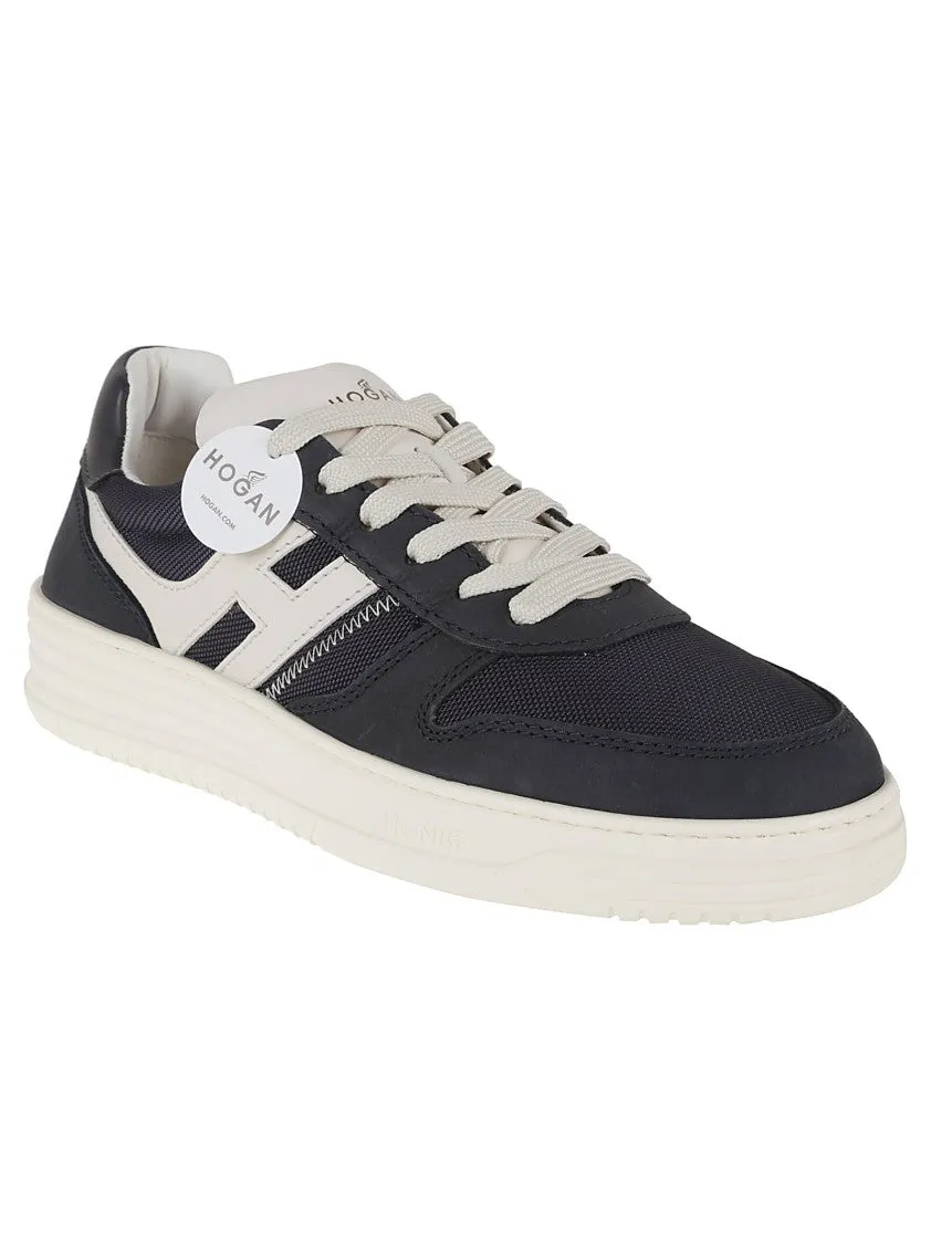H630 Allacciato Sneakers