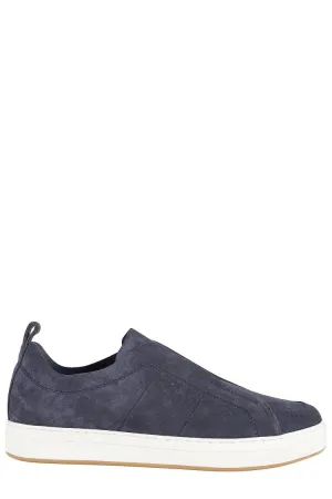 H668 Slip-On Sneakers