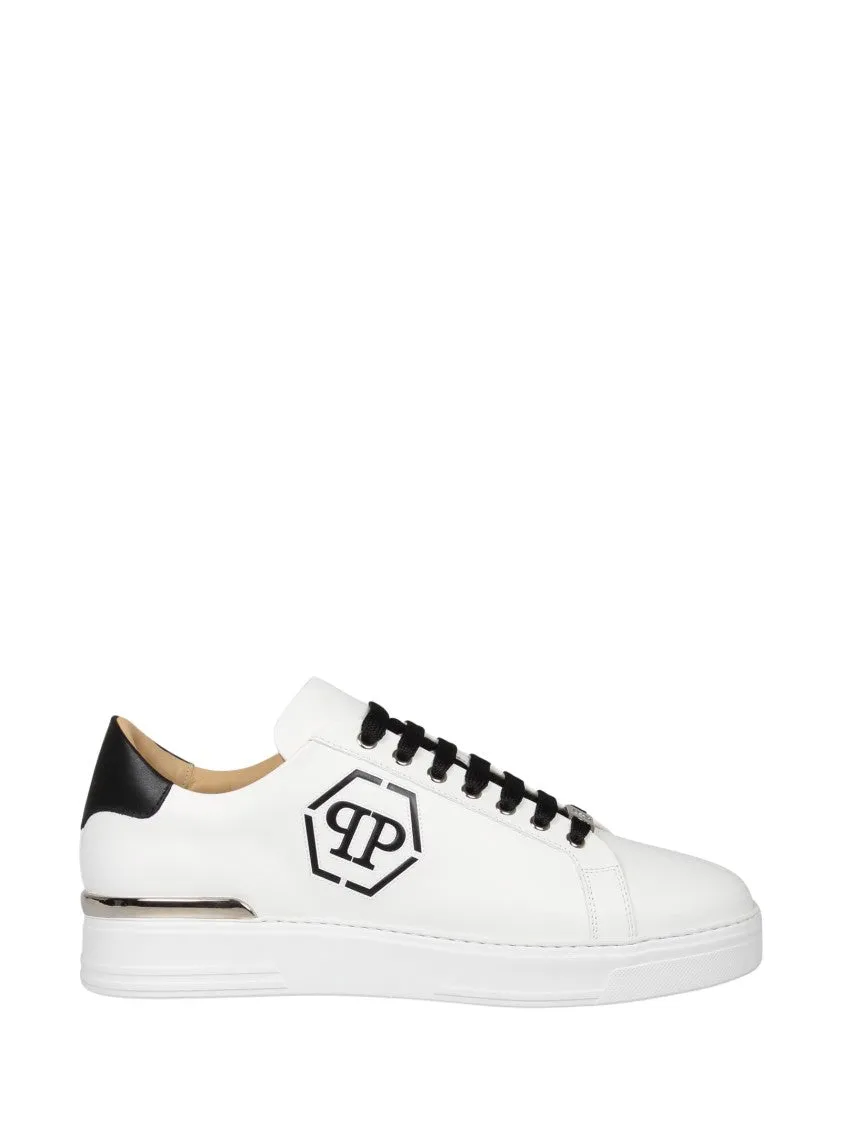 Hexagon Sneakers