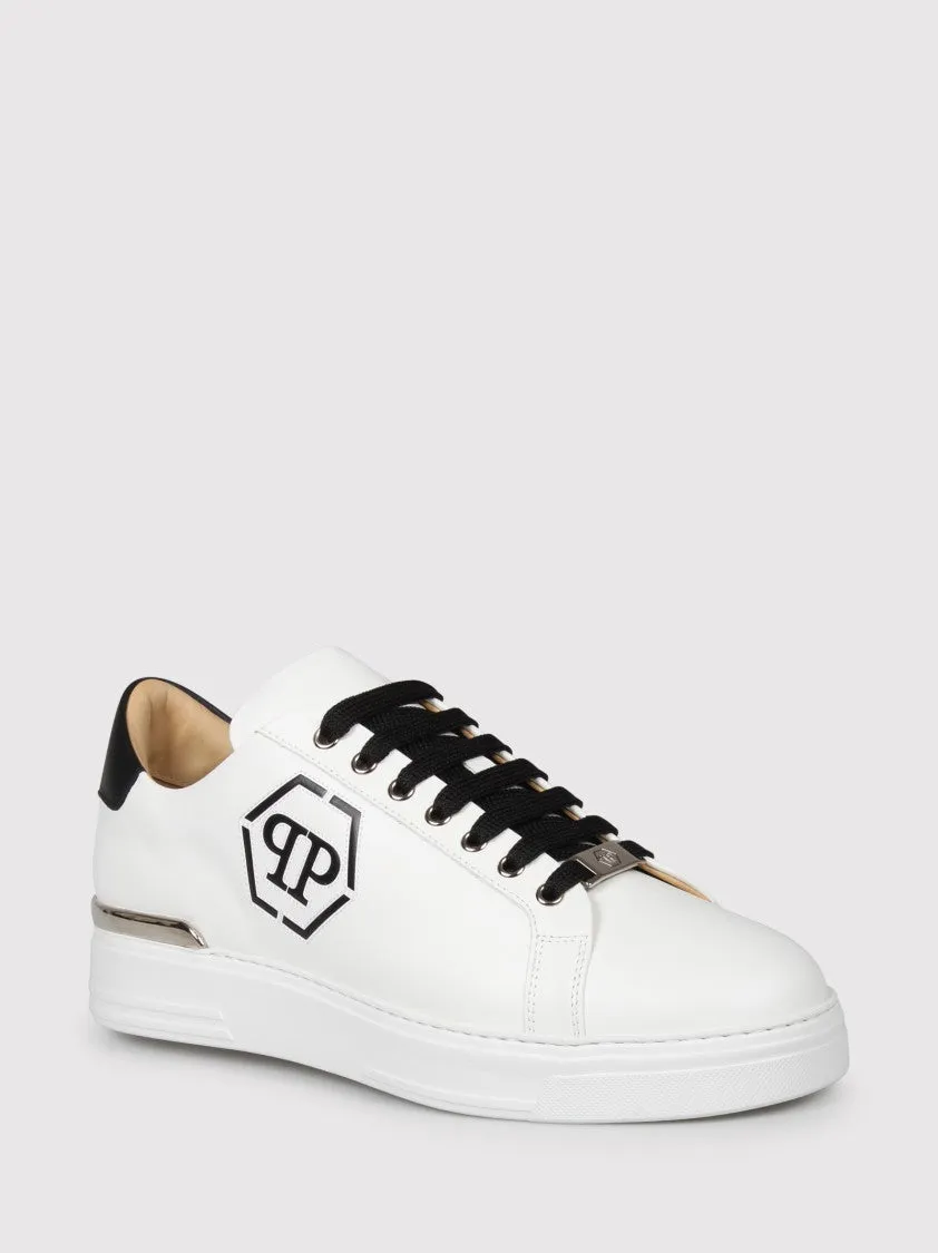 Hexagon Sneakers